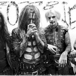 Новый альбом Rob Zombie выйдет в начале 2019 года Новый альбом Rob Zombie выйдет в начале 2019 года