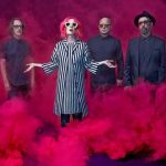 Акустическая версия песни Garbage — Medication (2018) Акустическая версия песни Garbage - Medication (2018)
