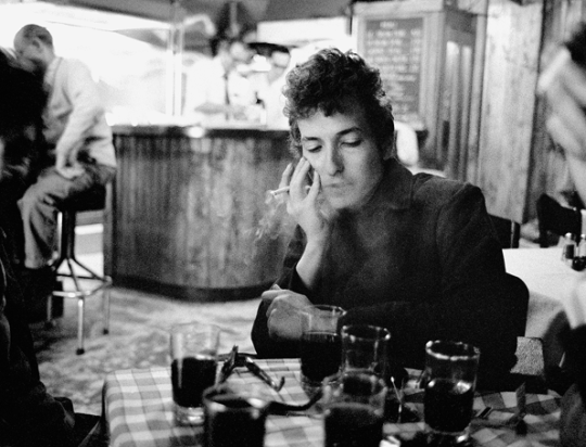 Виски Боба Дилана Heaven's Door скоро появится в продаже