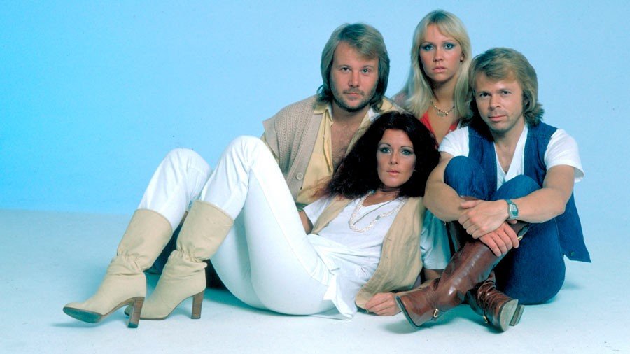 Новый документальный фильм о группе ABBA: подробности 