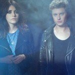 Первый за пять лет сингл Blood Red Shoes – God Complex