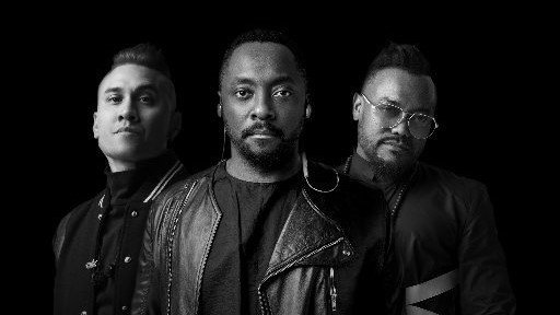 Новый клип The Black Eyed Peas - RING THE ALARM