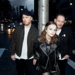 Альбом CHVRCHES – Love Is Dead: крен в сторону мейнстрима Альбом CHVRCHES – Love Is Dead: рецензия