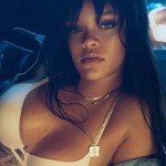На что посмотреть: нижнее белье от Рианны из коллекции SavageXFenty Нижнее белье от Рианны