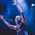 Концерт Awolnation в ГЛАВCLUB GREEN CONCERT 27-04-2018: репортаж, фото