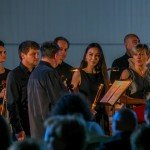 Концерт оркестра Pratum Integrum в Москве: оставь иллюзии, всяк сюда входящий Концерт оркестра Pratum Integrum (23-05-2018 Соборная палата Свято-Тихоновского ГУ): репортаж, фото Андрей Ордальонов
