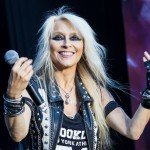Doro представит альбом Forever Warrious, Forever United в середине августа Doro представит альбом Forever Warrious, Forever United в середине августа