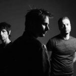 Новый альбом Muse запланирован на ноябрь 2018 года Новый альбом Muse запланирован на ноябрь 2018 года