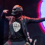 Концерт группы Пневмослон в Москве (Главclub 05-05-2018): репортаж, фото Головчин Роман