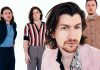 Костюм с иголочки: фотосессия Arctic Monkeys для журнала The Sunday Times