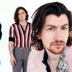 Костюм с иголочки: фотосессия Arctic Monkeys для журнала The Sunday Times