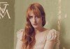 Новый альбом Florence + The Machine - High as Hope (2018): треклист, обложка