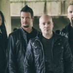 Новый альбом группы Disturbed записан