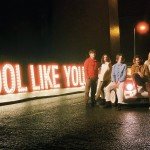 слушать альбом Blossoms – Cool Like You рецензия