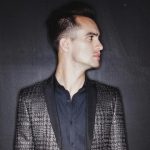 Фронтмен Panic! At the Disco Брендон Ури отмечен за работу на Бродвее