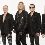 Пиво Def Leppard Pale будет продаваться в рамках тура группы Пиво Def Leppard Pale будет продаваться в рамках тура группы
