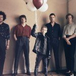 Новый альбом The Kooks выйдет в августе 2018 года Новый альбом The Kooks выйдет в августе 2018 года