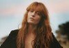 Новый сингл Florence + The Machine - HUNGER: смотрим клип и наполняемся 