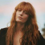 Новый сингл Florence + The Machine - HUNGER: смотрим клип и наполняемся 