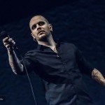 Концерт Lord of the Lost Ensemble в Москве (11-05-2018 ДК МИИТ): репортаж, фото Светлана Коваленко