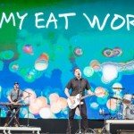 Синглы Jimmy Eat World - Half Heart и Love Never