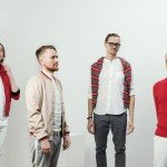 Слушать Сингл Hospital – Nothing But Love рецензия