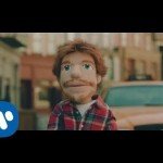 Клип Ed Sheeran - Happier