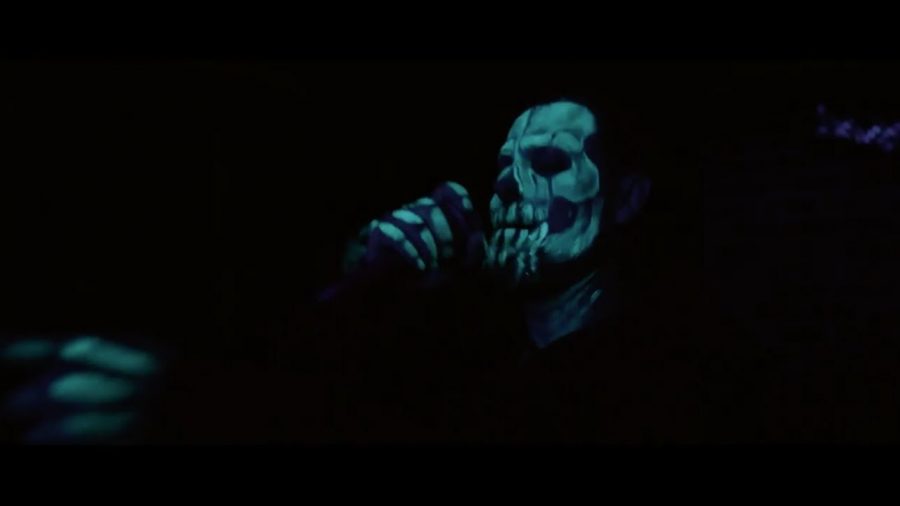 Клип Good Charlotte - Actual Pain