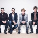Концерт Kodaline в Москве состоится в ноябре 2018 года Концерт Kodaline в Москве состоится в ноябре 2018 года