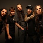 Новая пластинка Korn: Джонатан Дэвис делится актуальной информацией