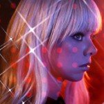 Клип CHROMATICS – BLACK WALLS