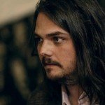 Джерард Уэй заинтриговал поклонников Джерард Уэй заинтриговал поклонников