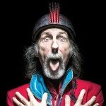 50-летие альбома The Crazy World of Arthur Brown: о том, кто стоял у истоков шок-рока 