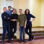 Новый клип группы Волны — Настоящим: эксперименты продолжаются! Новый клип группы Волны - Настоящим