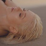 Новый сингл Christina Aguilera — Twice напоминает, за что мы любим эту женщину