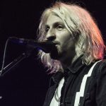 Концерт группы «Нервы» (ГЛАВCLUB 20-05-2018): репортаж, фото Александр Сазонов