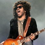 Новый альбом Lenny Kravitz выйдет в сентябре 2018 года Новый альбом Lenny Kravitz - Raise Vibration