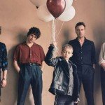 Новые синглы The Kooks – No Pressure и All The Time Новые синглы The Kooks – No Pressure и All The Time
