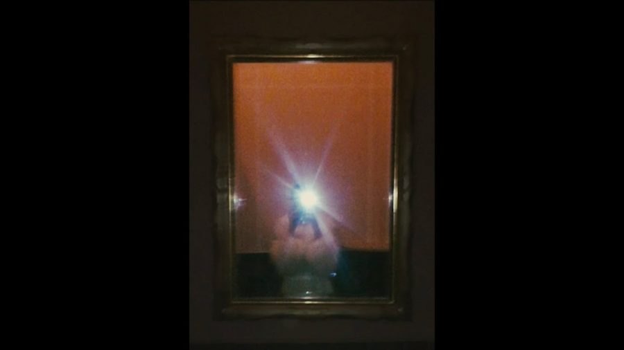 Вертикальный клип Lykke Li - deep end