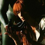 Новый сингл Florence + The Machine выйдет 03 мая