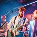 Весенний концерт группы «Моды»: влюбляться и танцевать! Концерт группы «Моды» (16 Тонн 15-05-2018): репортаж, фото Алевтина Легещич