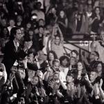 Nick Cave & The Bad Seeds выпускают альбом Distant Sky: Live From Copenhagen в сентябре