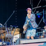 Меджикул на фестивале «Усадьба Jazz 2018» Меджикул на фестивале «Усадьба Jazz 2018»