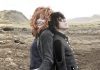 Дуэт Mylene Farmer & LP - N’oublie Pas: гармония, радость и красота Исландии