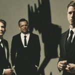 Новый сингл Interpol – The Rover Сингл Interpol – The Rover