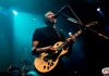 Концерт Rise Against (ГЛАВCLUB Москва 12-06-2018): репортаж, фото | Eamusic