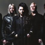 Клип Evanescence - Hi-Lo (featuring Lindsey Stirling)