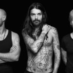 Альбом Biffy Clyro — MTV Unplugged: как акустика «приручает» альтернативный рок Альбом Biffy Clyro — MTV Unplugged