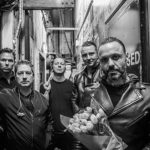 Новый сингл Blue October — Your Love is Like a Car Crash