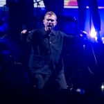Новый сингл Gorillaz — Sorcererz Gorillaz - Sorcererz